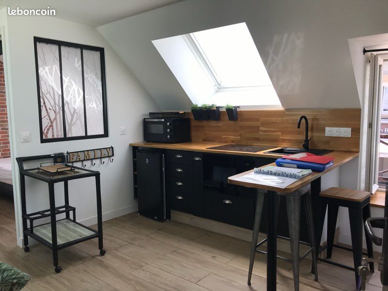 Appartement 2 pièces 20 m² · à Erquy · 20 m² · 700 €/mois