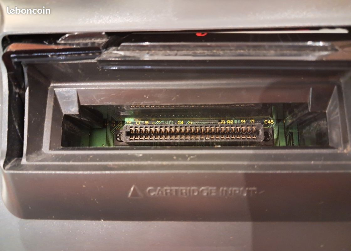 Console SEGA Master System 2 (image 4)