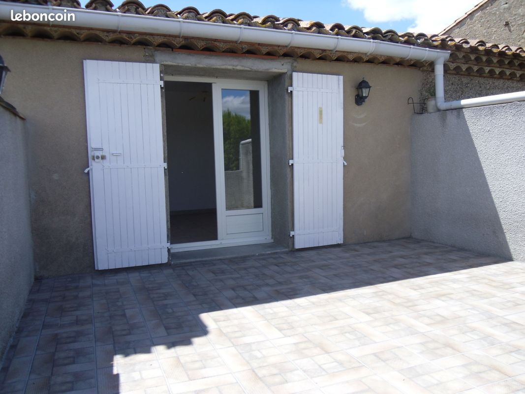 Maison 3 pièces 50 m² · à Conques-sur-Orbiel · 50 m² · 660 €/mois