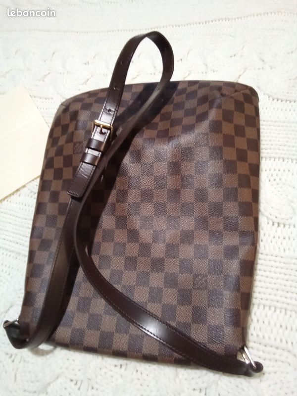 Besace Louis Vuitton (image 6)