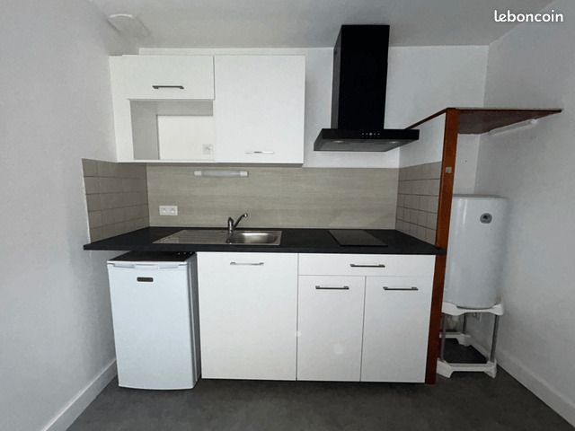 Appartement 2 pièces 28 m² - Poitiers 86000 (image principale 6)