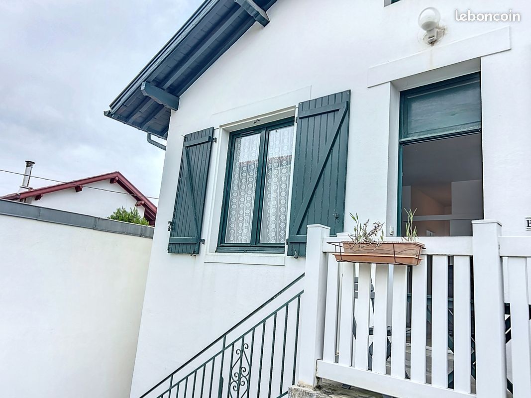 Appartement 2 pièces 38 m² · à Biarritz · 38 m² · 700 €