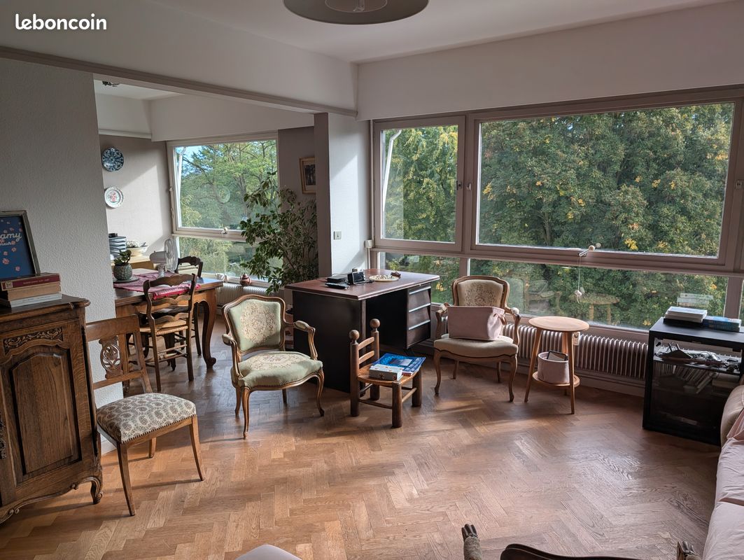 Appartement 4 pièces 87 m² · à Lambersart · 87 m² · 215 000 €