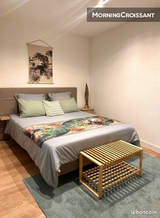 Appartement 1 pièce 38 m² · à Nîmes · 38 m² · 995 €/mois