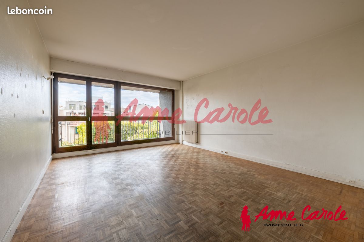 Appartement 3 pièces 70 m² · à Le Pré-Saint-Gervais · 70 m² · 430 000 €