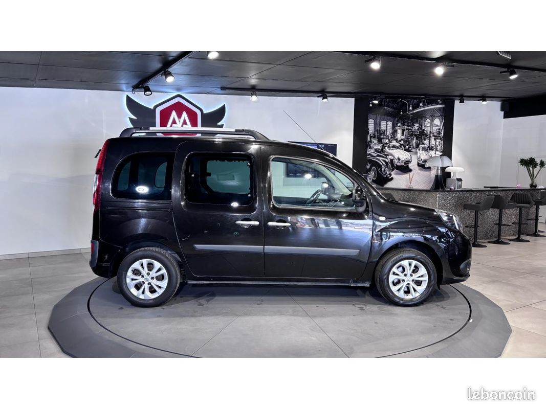 RENAULT KANGOO 1.2 TCe 16V 115 cv (image 7)
