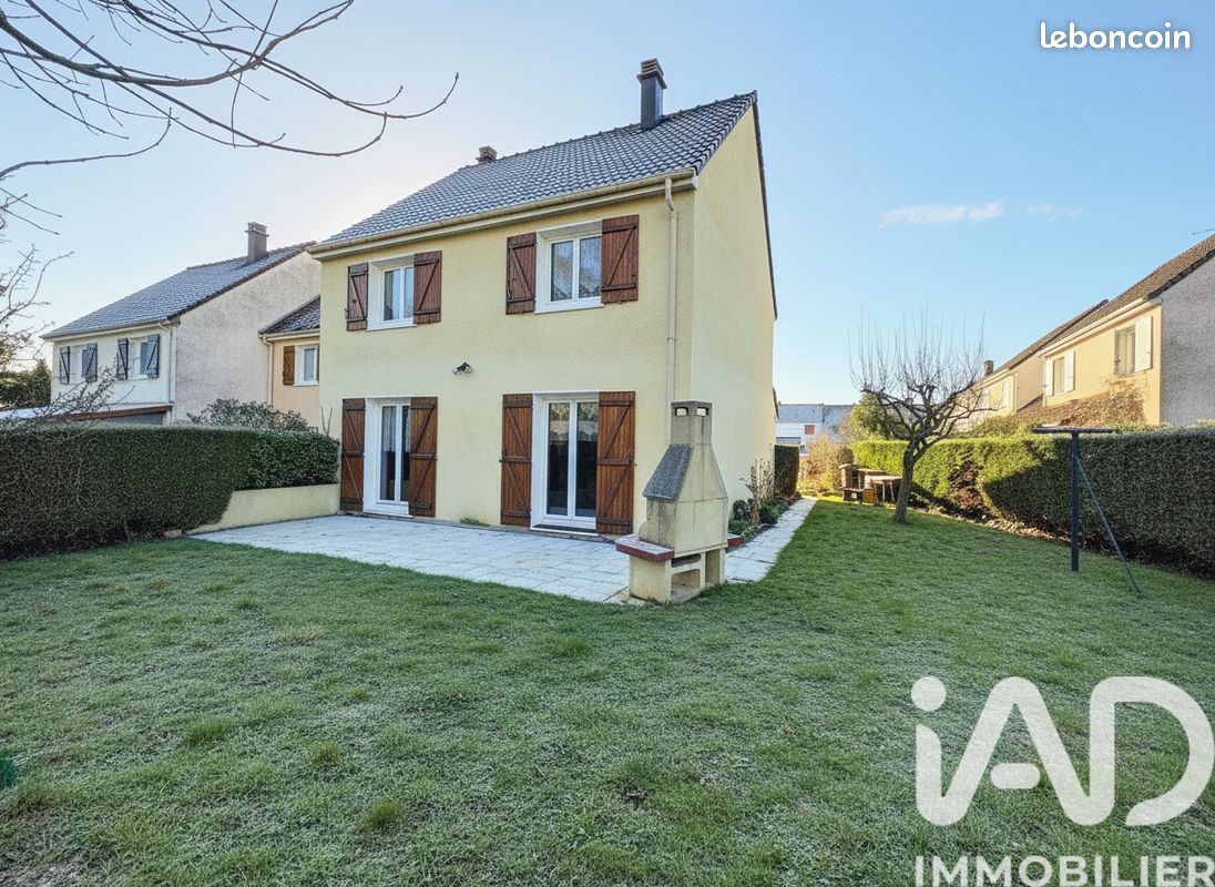Maison familiale 6 pièces 98 m² (image 6)