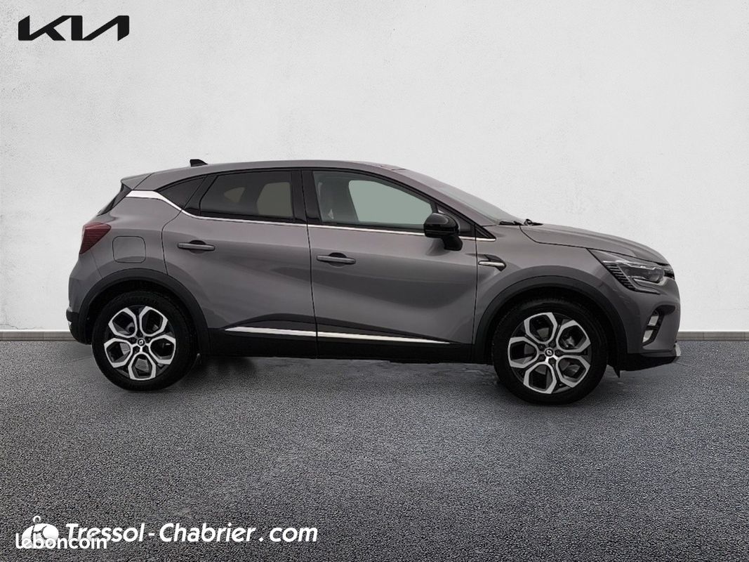 RENAULT Captur E-Tech 145 - 21 Intens (image 6)