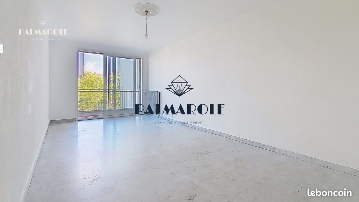 Appartement 4 pièces 76 m² · à Perpignan · 76 m² · 144 000 €