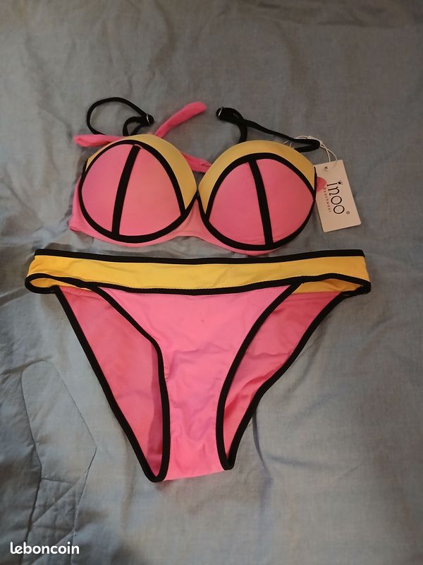 Bikini Taille 42 Vêtements