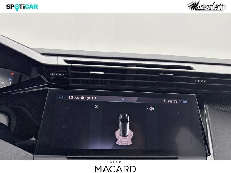 Peugeot 308 1.5 BlueHDi 130ch S&S Active Pack EAT8 (image 14)