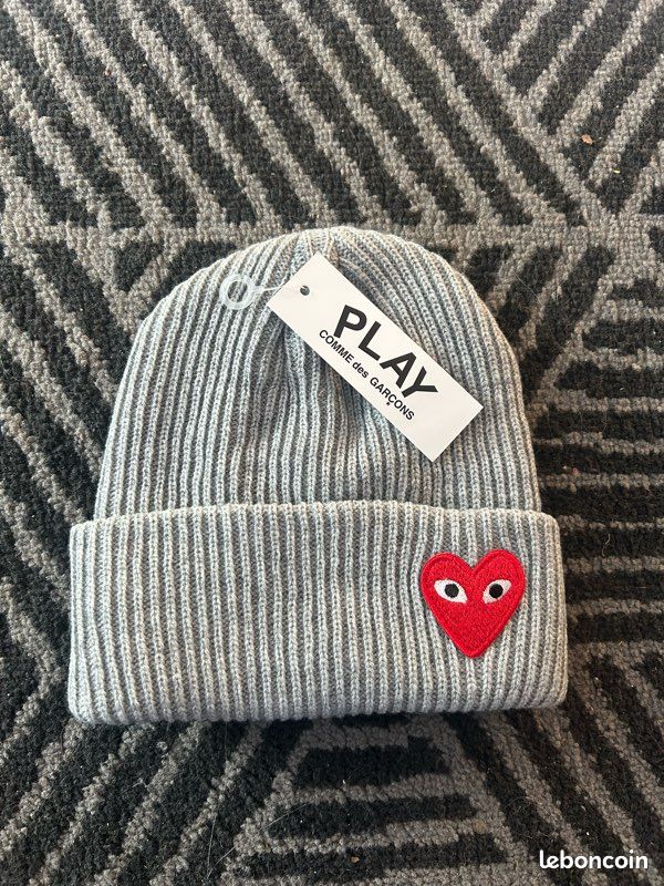 Bonnet Comme des Garçons Vêtements