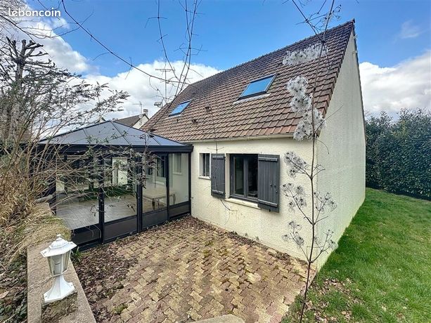 Maison 6 pièces 125 m²