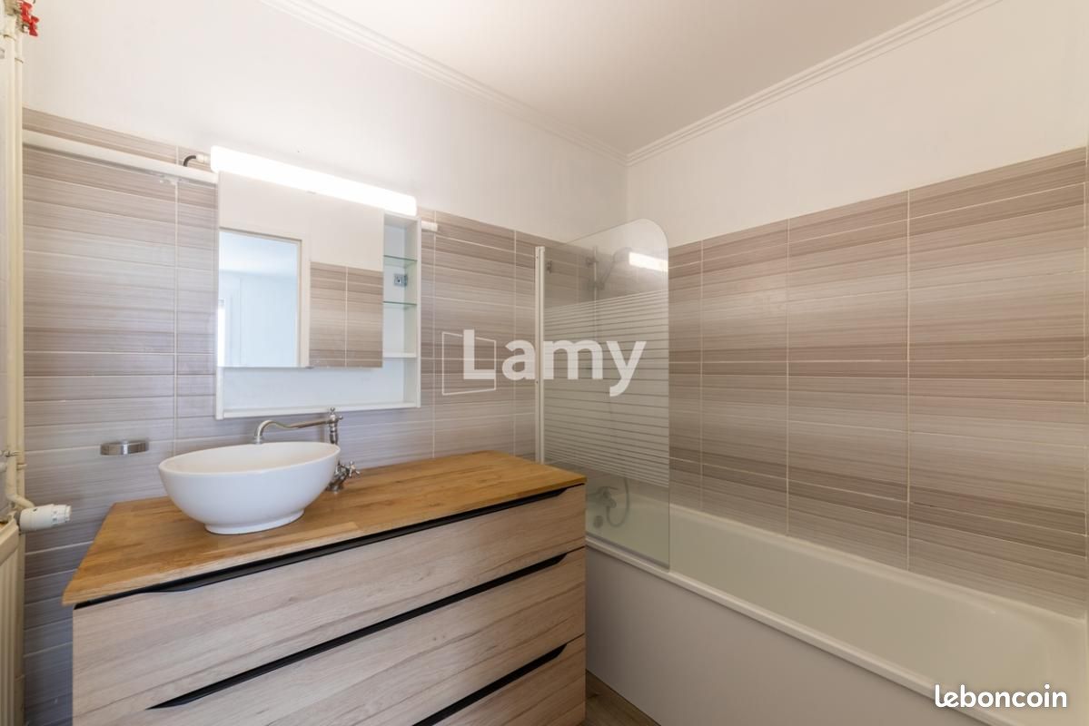 Appartement 2 pièces 54 m² (image 5)