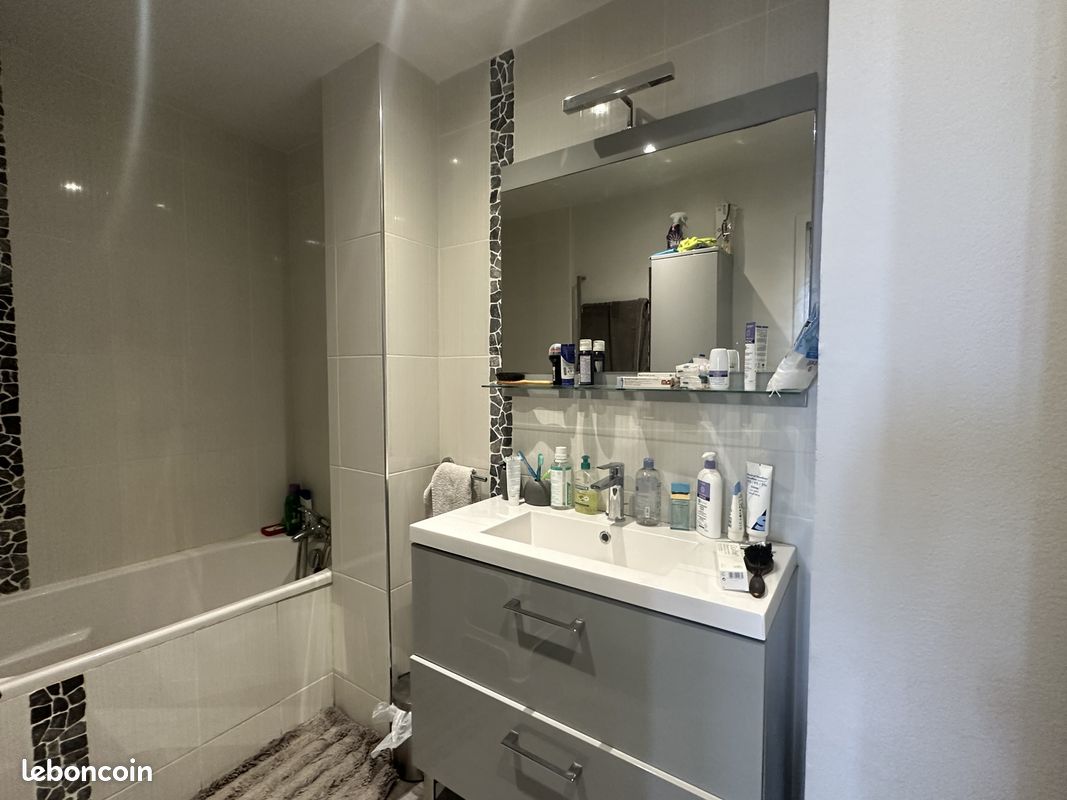 Appartement 5 pièces 95 m² - Anglet 64600 (image principale 7)