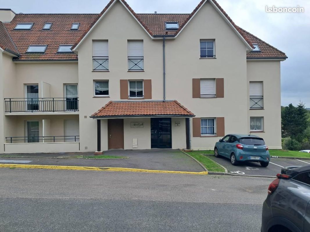 Appartement 3 pièces 76 m² · à Saint-Martin-Boulogne · 76 m² · 267 240 €