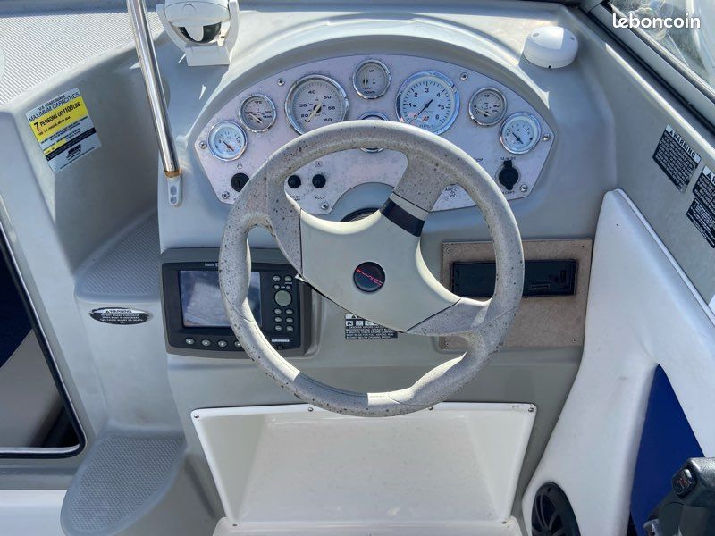 Bayliner discovery 192 (image 2)