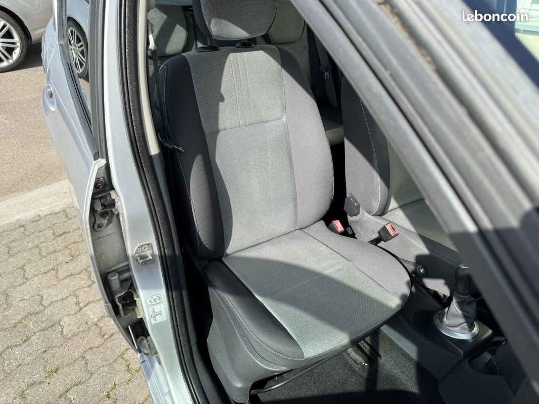 Renault modus dynamique 2009 (image 4)