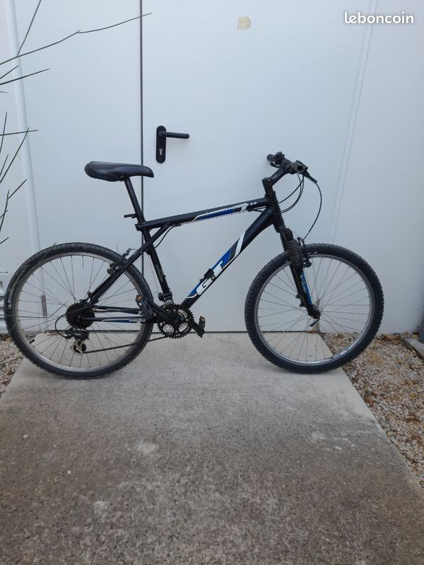 Vtt gt avalanche Vélos