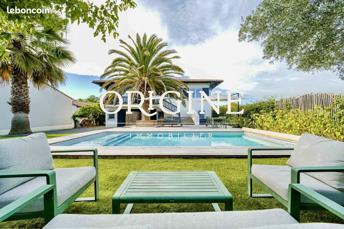 Maison 7 pièces 205 m² · à La Teste-de-Buch · 205 m² · 1 190 000 €