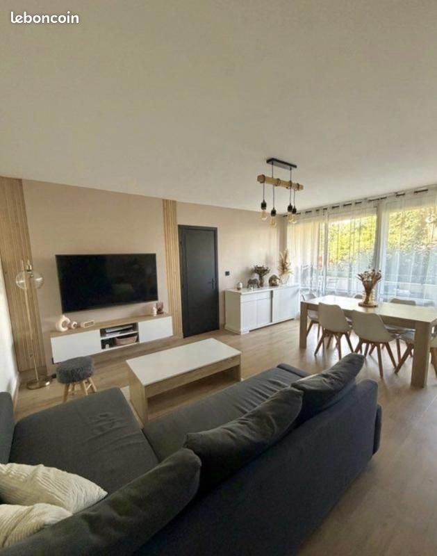 Appartement 3 pièces 70 m² · à Ondres · 70 m² · 265 000 €