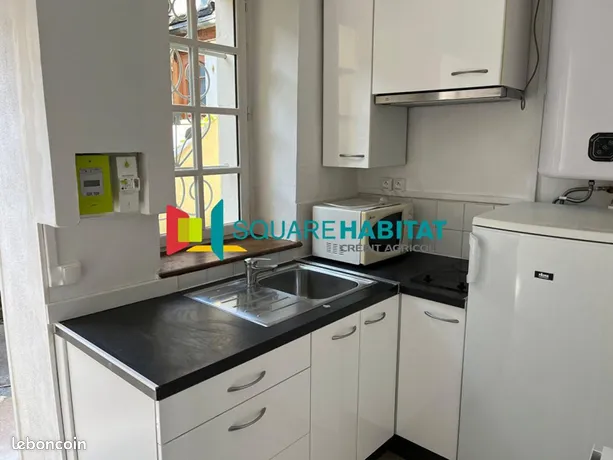 Annonce location Appartement nevers