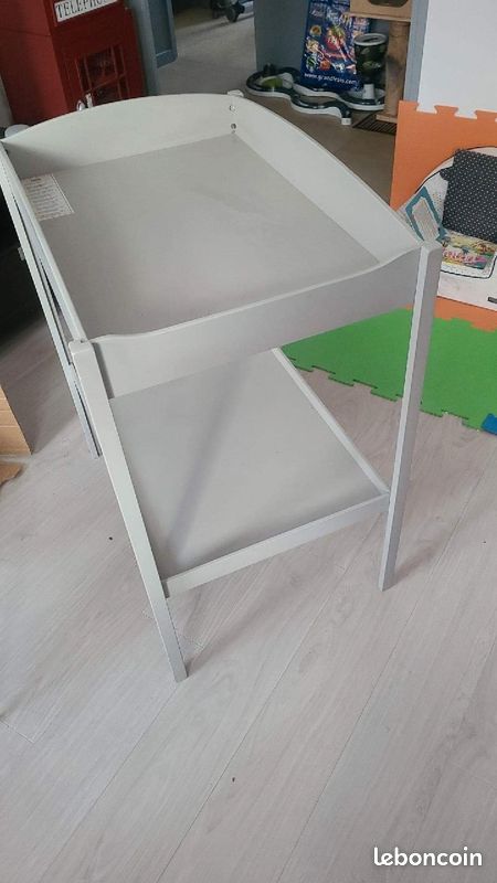 Chambre bébé maison du monde (image 4)