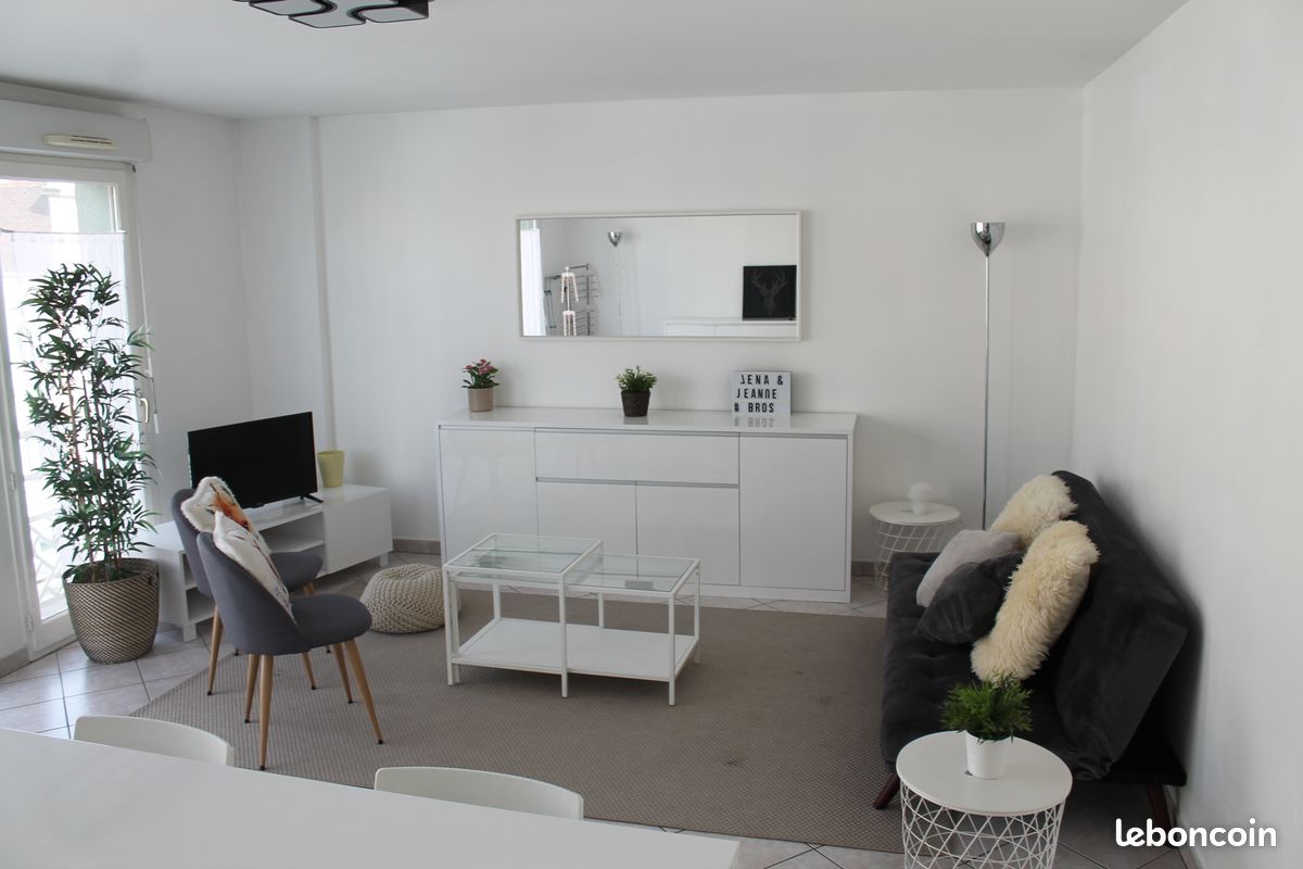 Appartement 1 pièce 90 m² · à Roubaix · 90 m² · 450 €/mois