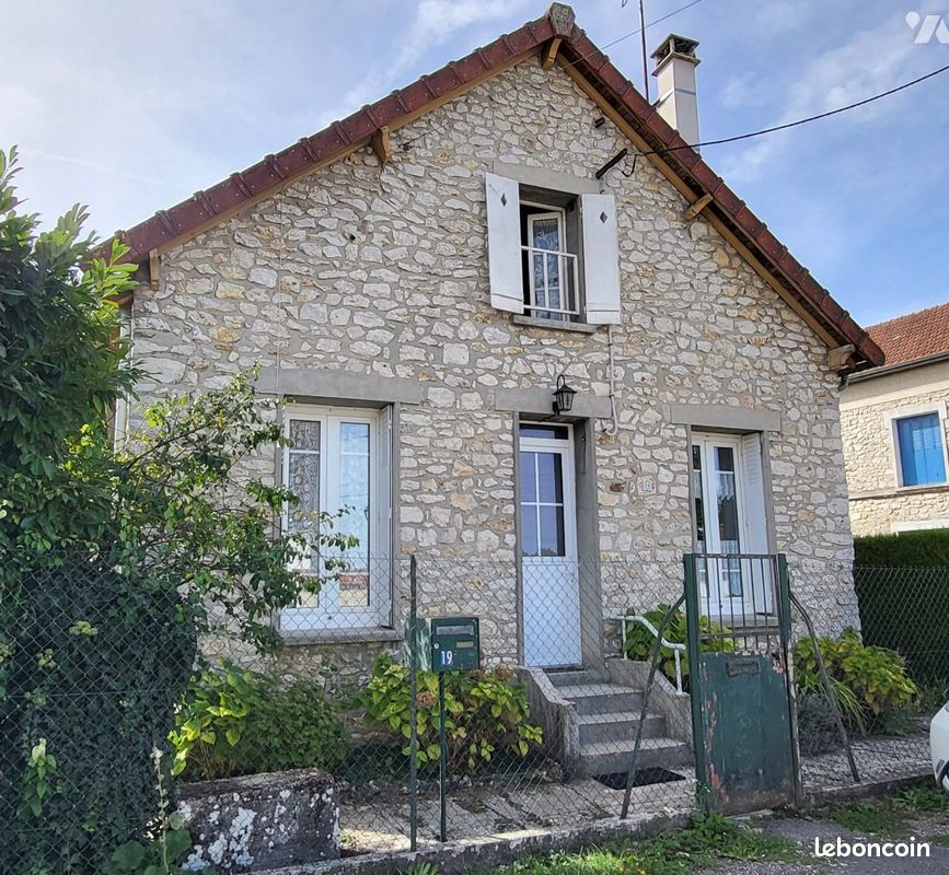Maison 3 pièces 57 m² · à Provins · 57 m² · 178 000 €