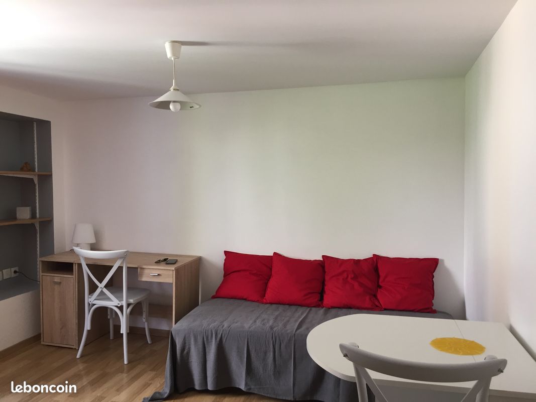 Appartement 11 pièces 20 m² · à Chambéry · 20 m² · 450 €/mois