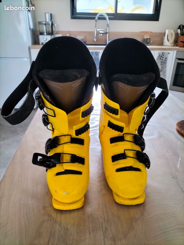 Chaussure de ski (image 3)