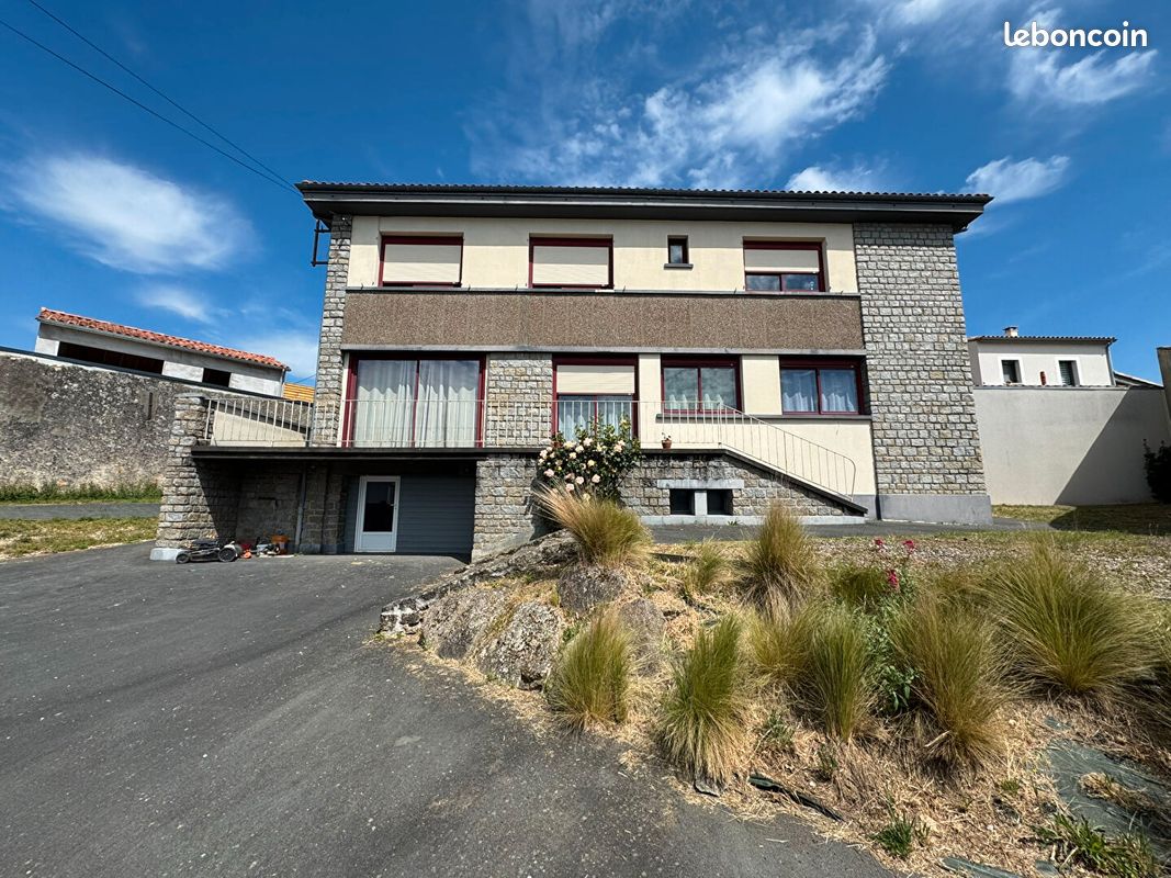 Immeuble BRESSUIRE · 472 500 €