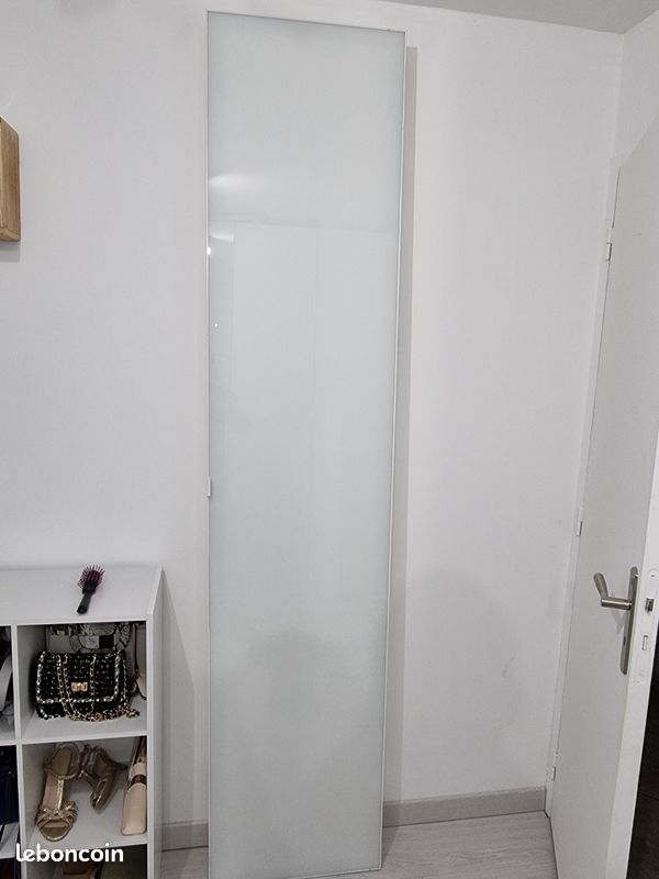 Porte pax (image 1)
