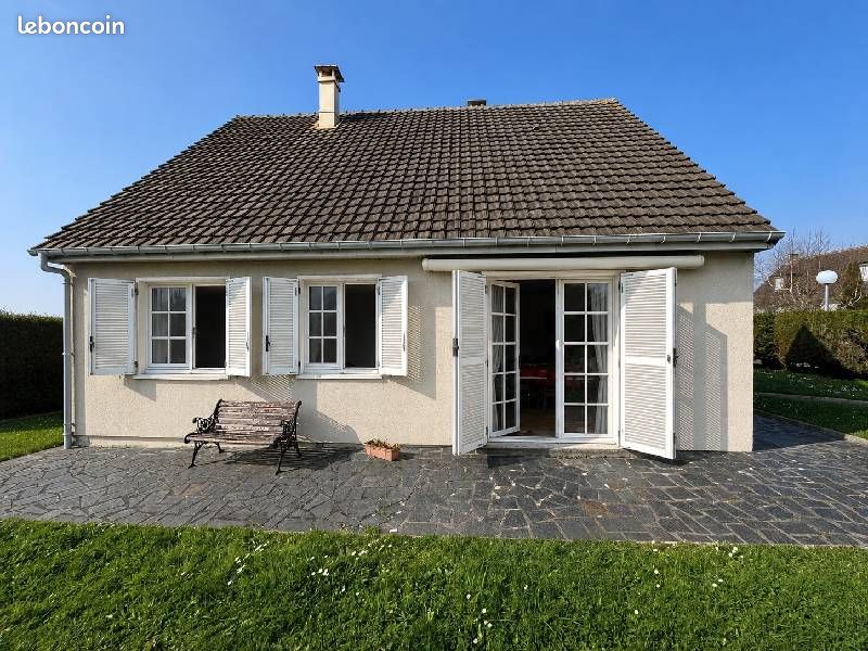 Maison 75 m² · à Cherbourg-en-Cotentin · 75 m² · 182 010 €