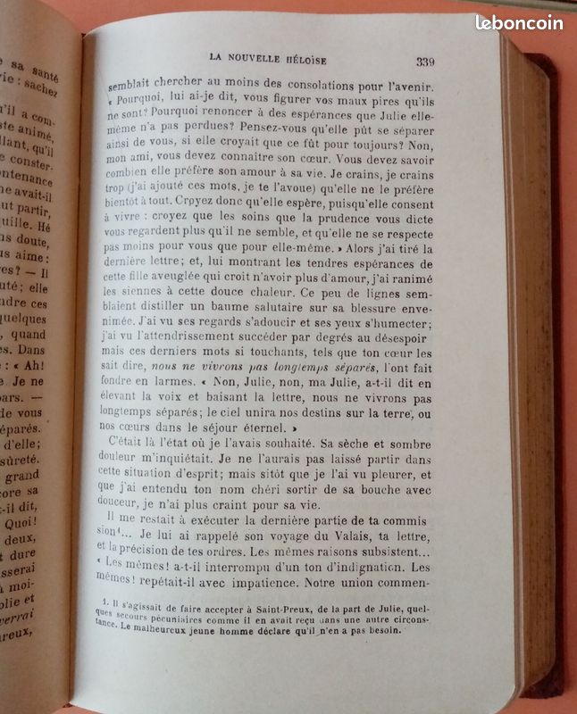 J. J Rousseau œuvres choisies (image 5)