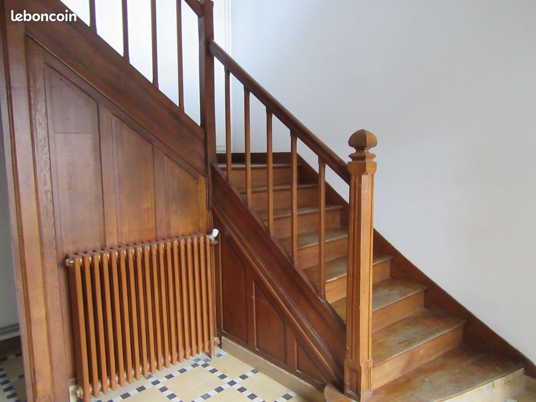 Maison 4 pièces 120 m² · à Amiens · 120 m² · 1 100 €/mois