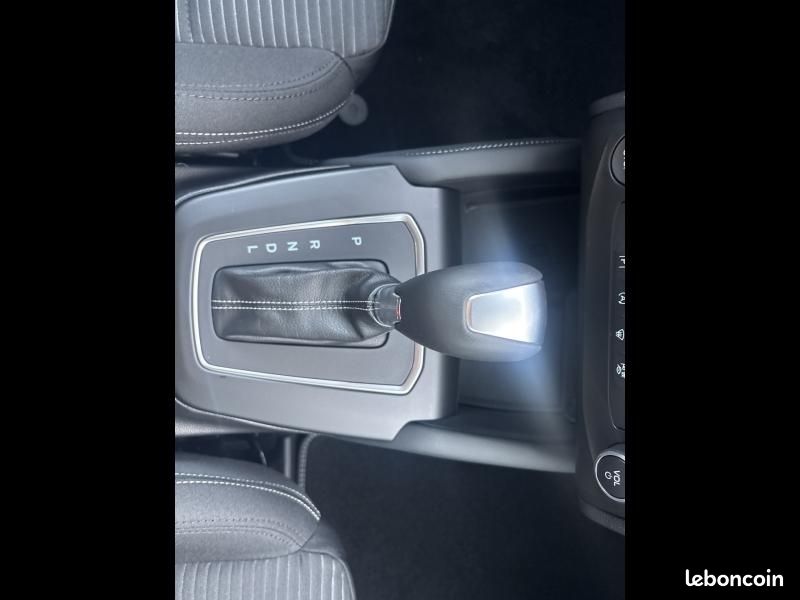 Ford Focus Active 1.0 EcoBoost mHEV 155ch Active X Powershift (image 10)