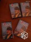 Tino rossi - 4 cassettes audio neuves (image 1)