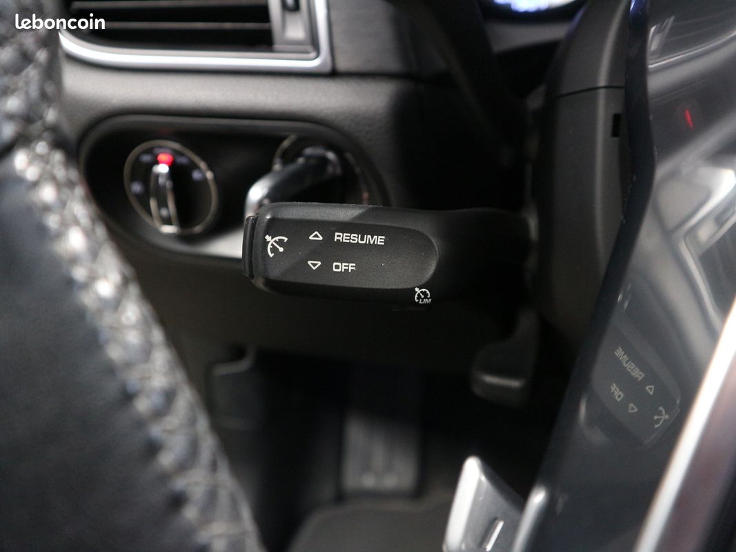 Porsche MACAN (95B) 3.0 V6 360CH GTS PDK (image 24)