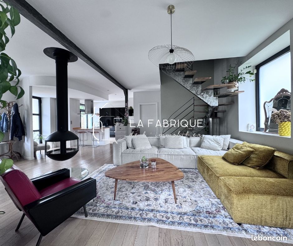 Maison 4 pièces 91 m² · à Pau · 91 m² · 310 000 €