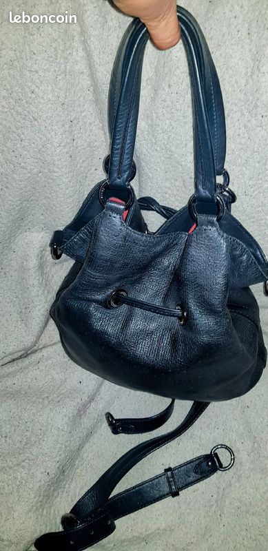 Sac lancel premier flirt 1er flirt serie limitée (image 12)