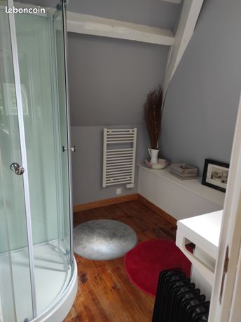 Studio étudiant