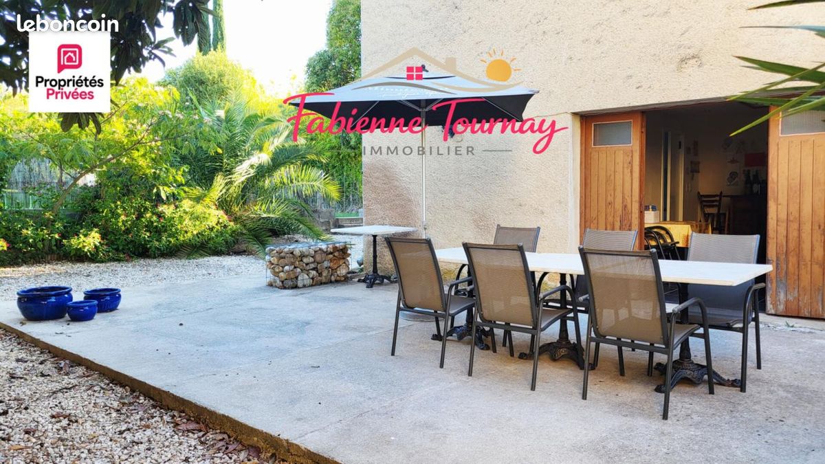 Maison 11 pièces 200 m² · à Sabran · 200 m² · 255 000 €