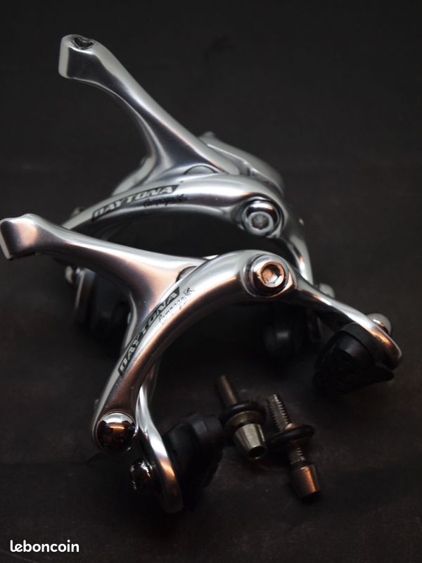 Étriers De Frein Campagnolo Daytona – Tirage Latéral Occasion Vélo Course