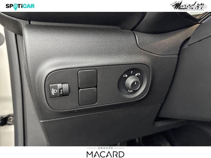 Citroen C3 1.2 PureTech 83ch S&S YOU (image 18)