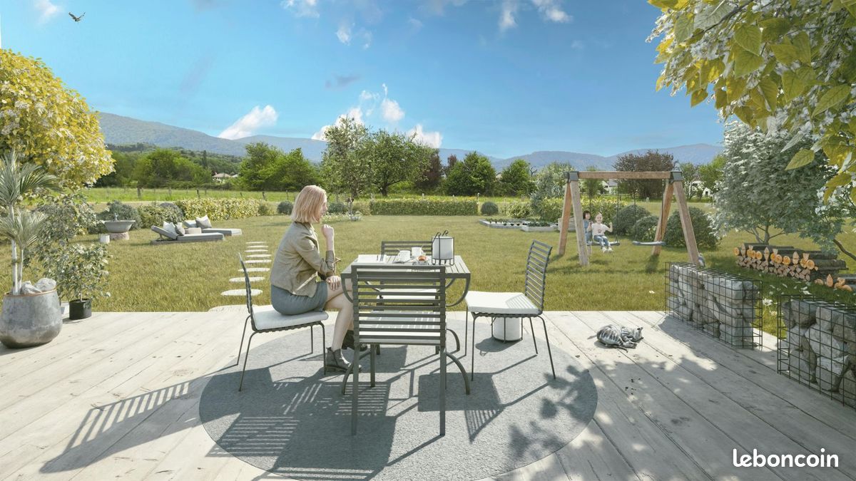 Terrain de 473 m² à CHAUX (TERRITOIRE-DE-BELFORT) · 42 570 €