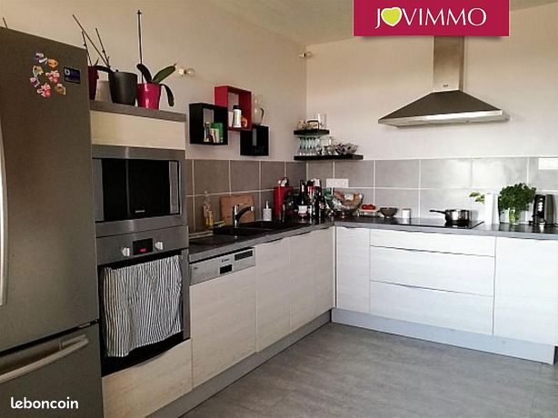 Maison 8 pièces 218 m²