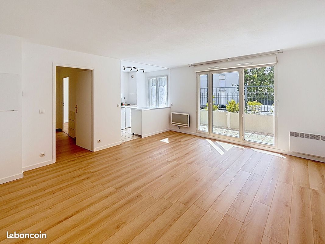 Appartement 2 pièces 46 m² · à Massy · 46 m² · 1 000 €