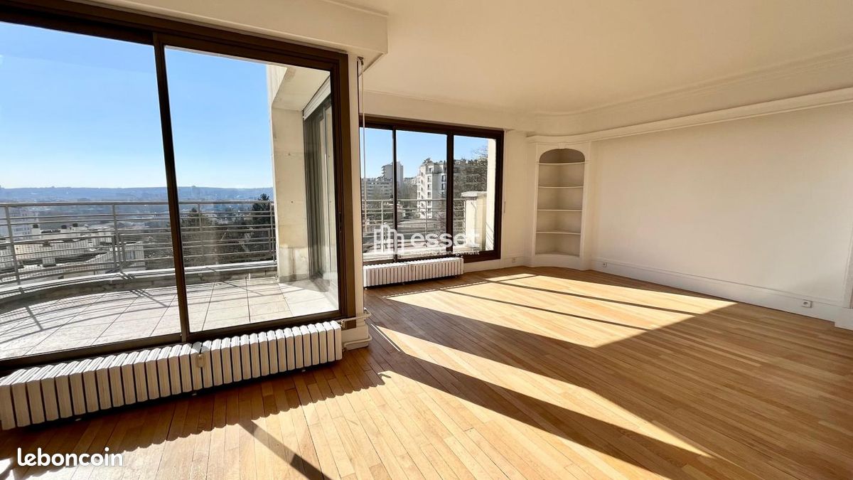 Appartement a louer saint-cloud - 4 pièce(s) - 145 m2 - Surfyn