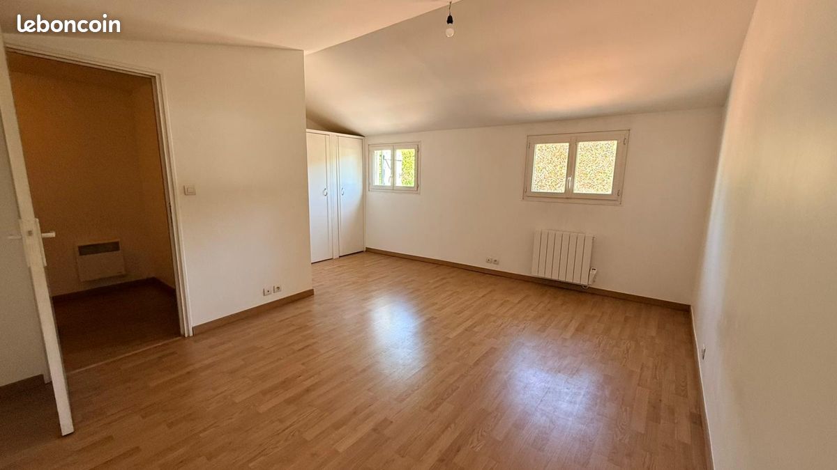 Maison 4 pièces 120 m² · à Luçon · 120 m² · 790 €/mois